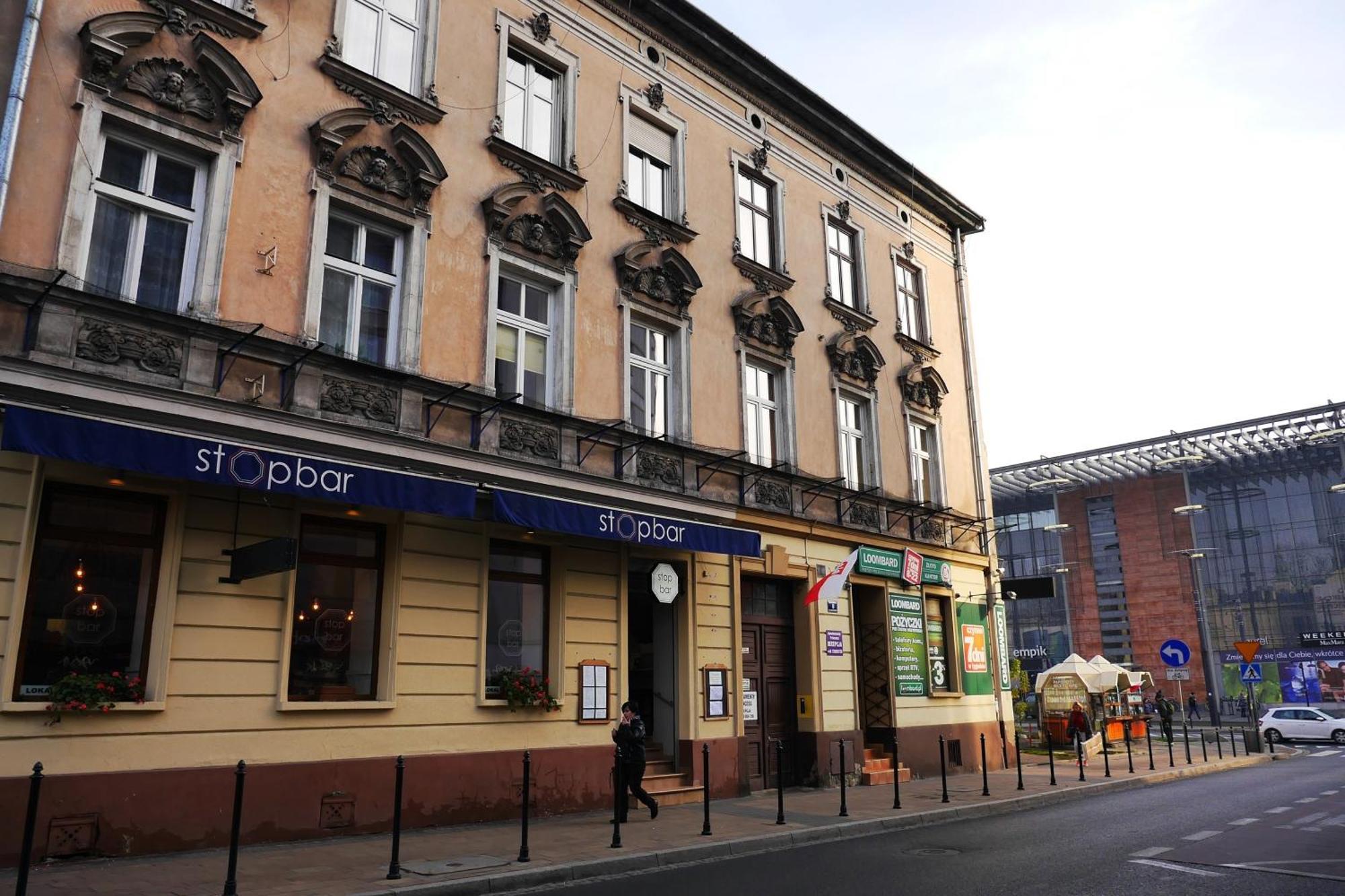 Smart Old Town Apartment — Photos 2